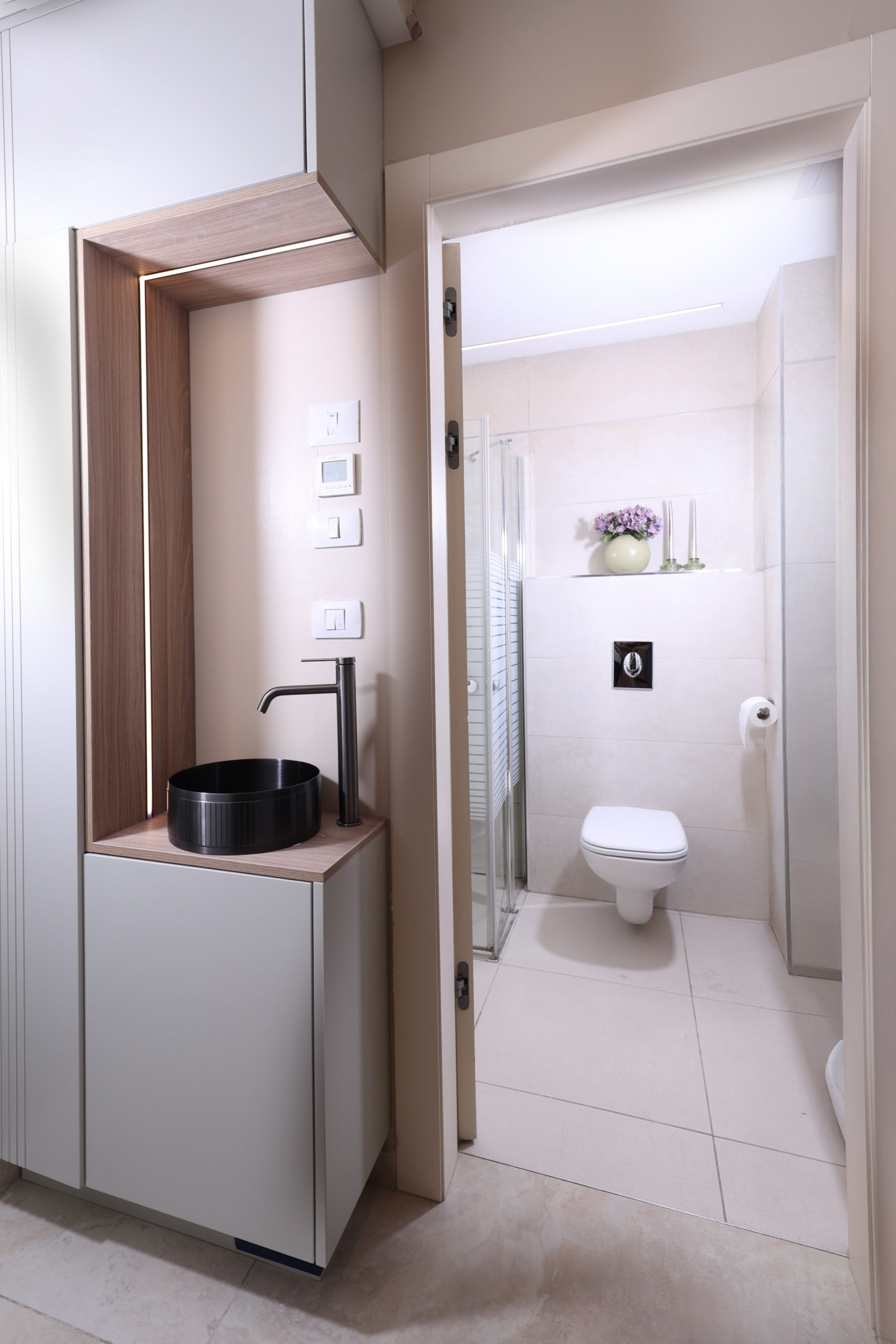 schneller jerusalem rental